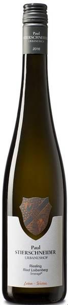 Ried Loibenberg Grüner Veltliner Smaragd