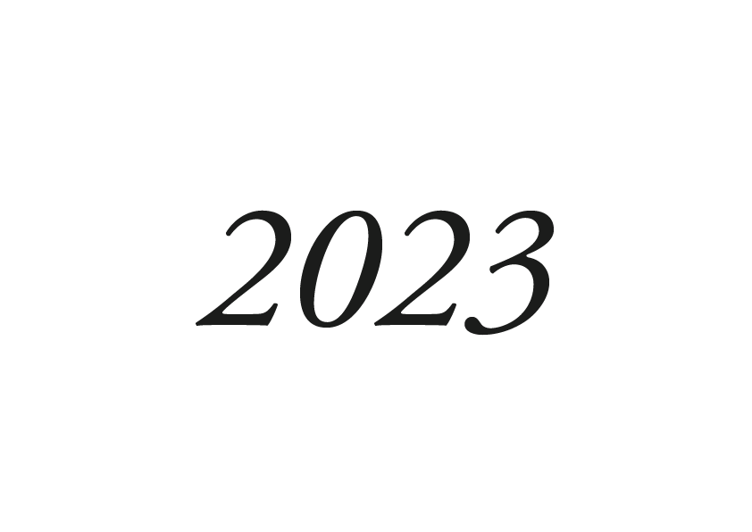 JAHRGANG 2023