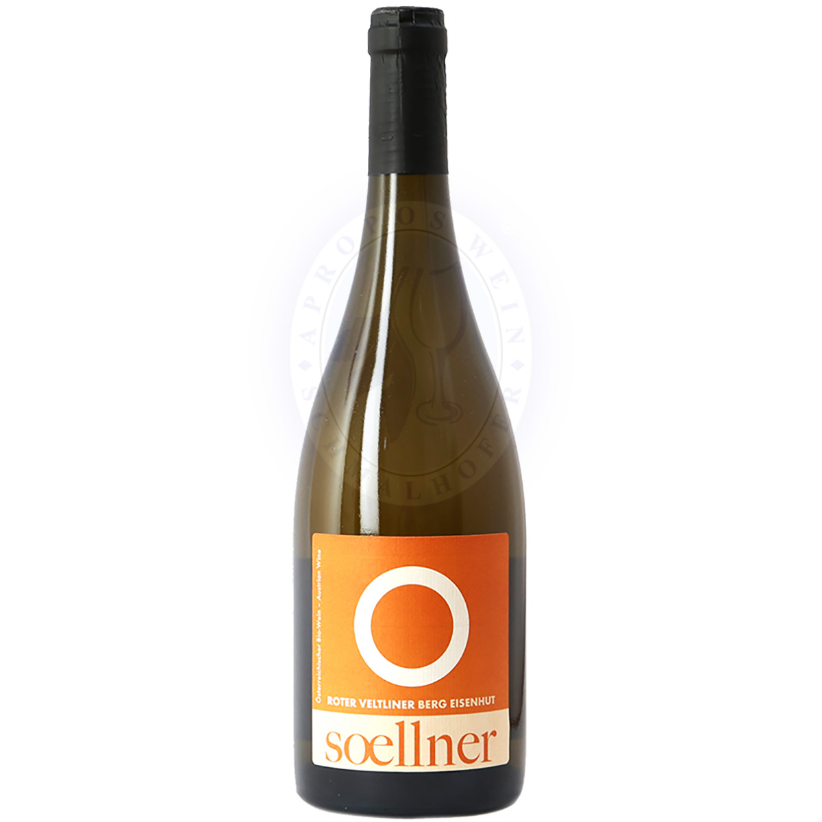Berg Eisenhut Reserve Roter Veltliner Berg Eisenhut Reserve Roter Veltliner