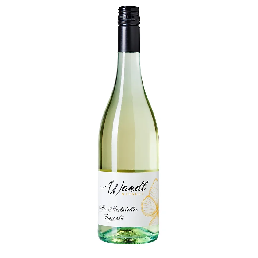 Gelber Muskateller Frizzante Gelber Muskateller Frizzante