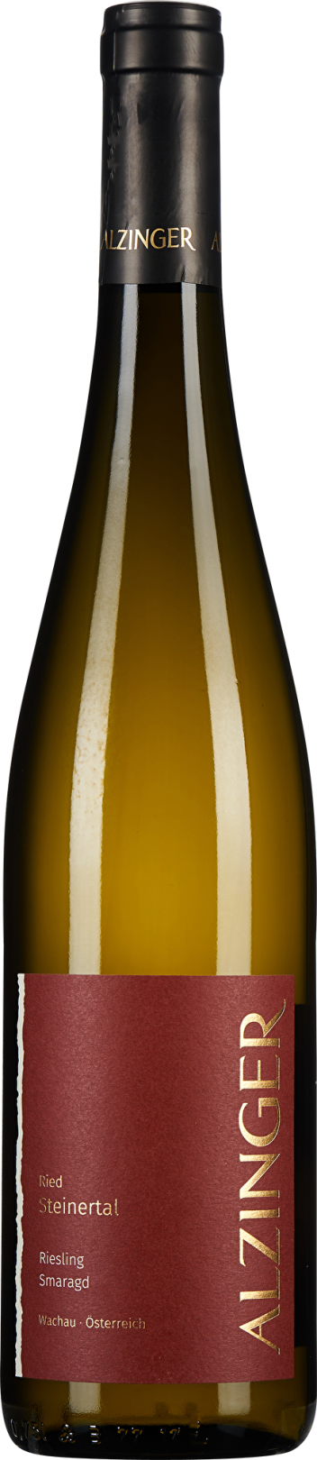 Ried Steinertal Riesling Smaragd Ried Steinertal Riesling Smaragd