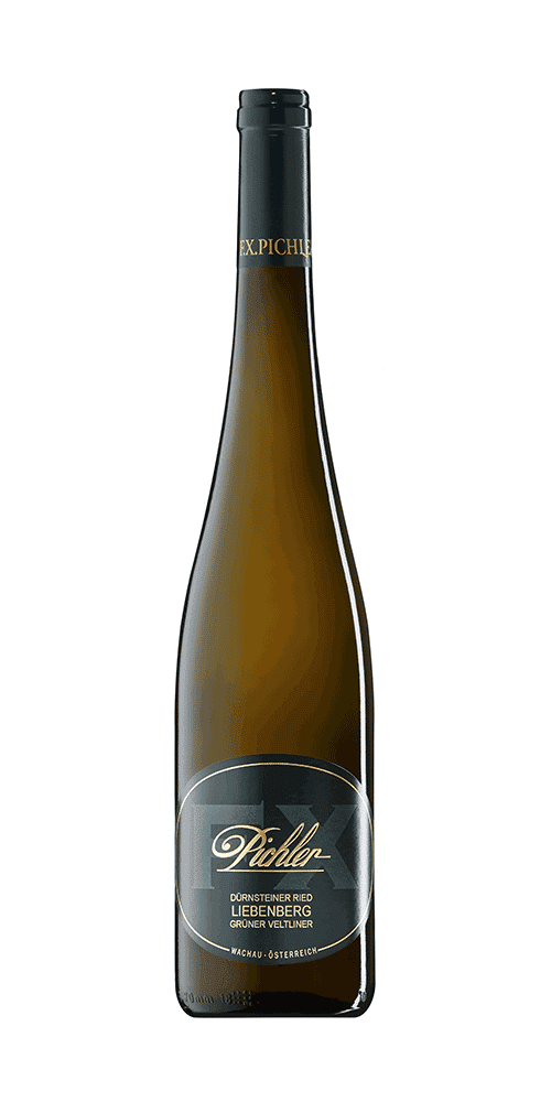 Ried Liebenberg Grüner Veltliner Smaragd Ried Liebenberg Grüner Veltliner Smaragd
