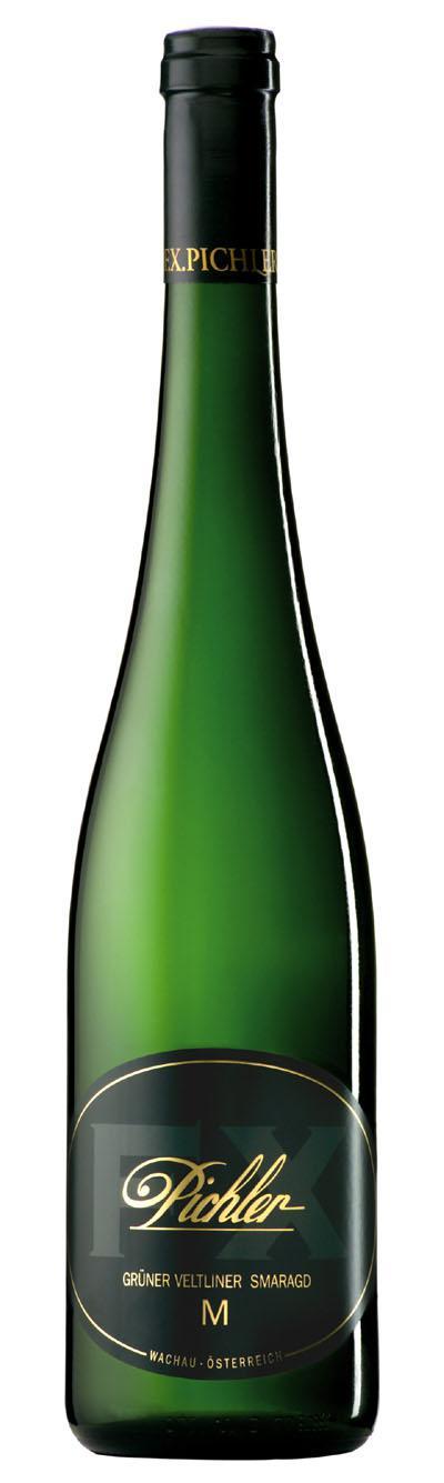 "M" Grüner Veltliner Smaragd