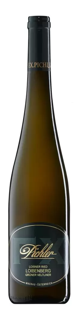 Ried Kellerberg Grüner Veltliner Smaragd