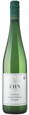 Grüner Veltliner Obere Panzaun