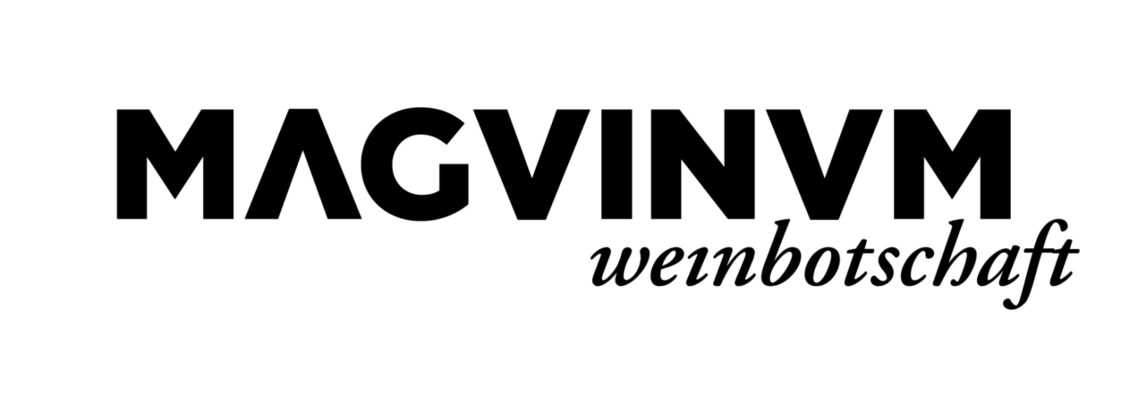 Magvinum Logo