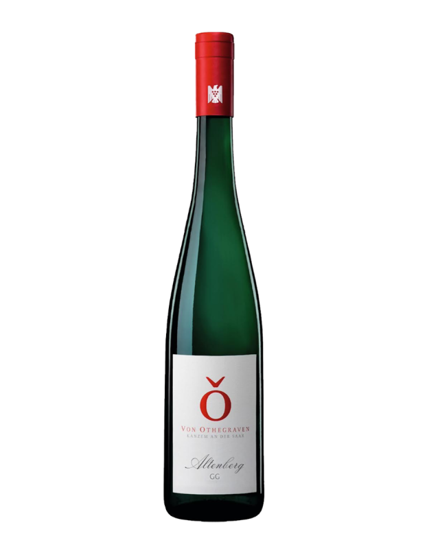 Riesling Winterlicher Altenberg Großes Gewächs Riesling Winterlicher Altenberg Großes Gewächs