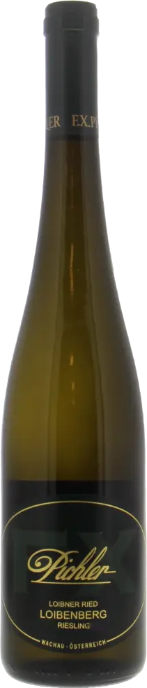 Ried Loibenberg Riesling Smaragd Ried Loibenberg Riesling Smaragd