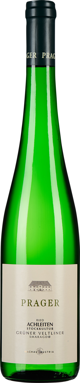 Ried Achleiten Grüner Veltliner Smaragd