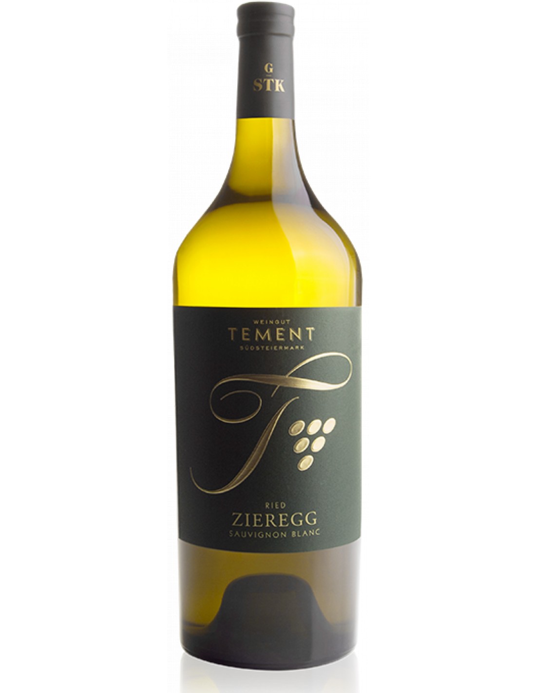 Ried Zieregg GSTK Sauvignon Blanc Ried Zieregg GSTK Sauvignon Blanc