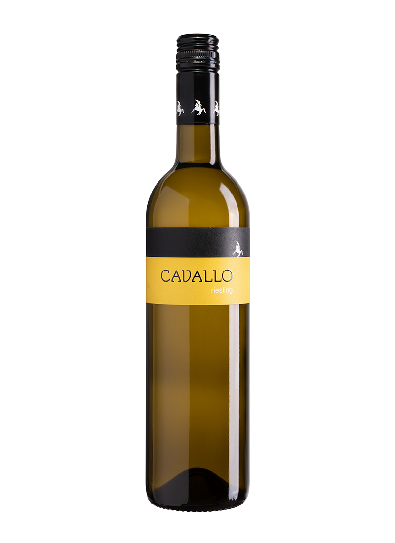 Cavallo Riesling