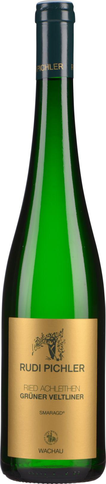 Ried Achleithen Grüner Veltliner Smaragd