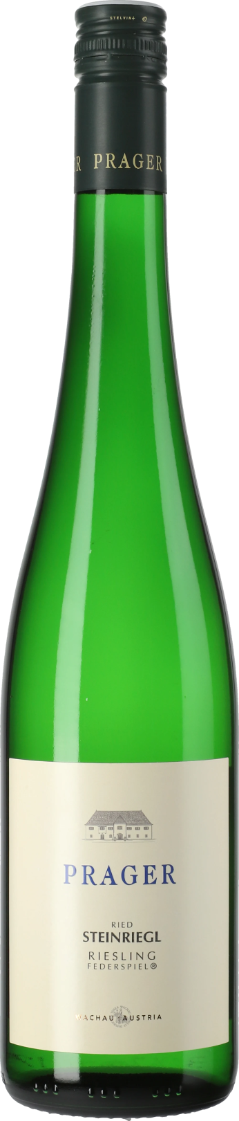 Ried Steinriegl Riesling Federspiel