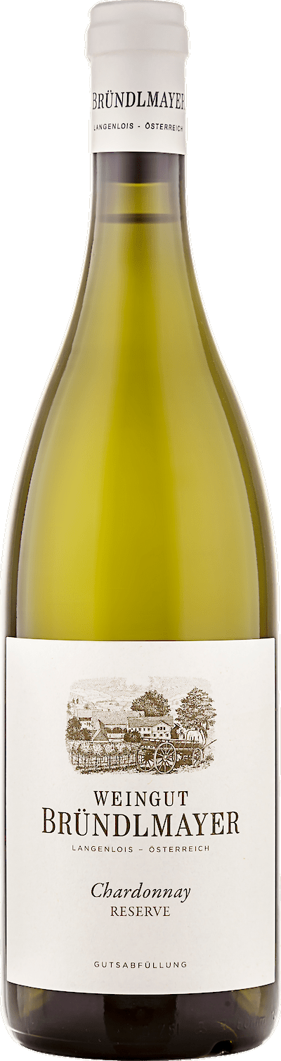 Chardonnay Reserve