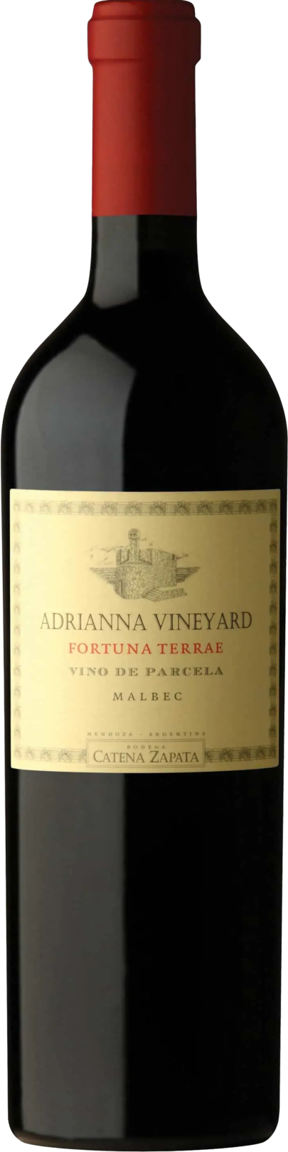 Adrianna Vineyard Fortuna Terrae Malbec