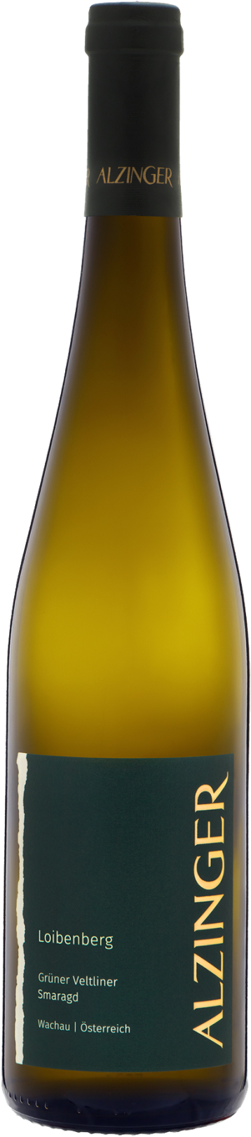 Ried Loibenberg Grüner Veltliner Smaragd