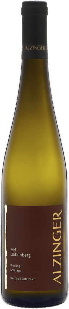 Ried Loibenberg Riesling Smaragd