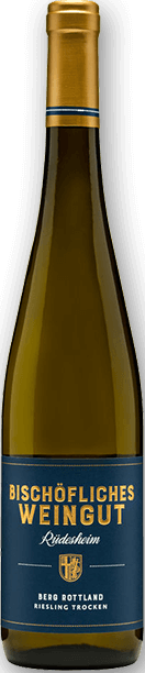 Rüdesheimer Berg Rottland Riesling