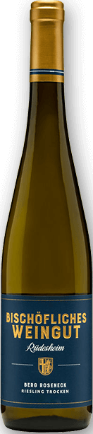 Berg Roseneck Riesling