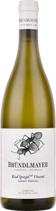 Ried Spiegel Vincent Grüner Veltliner Reserve Ried Spiegel Vincent Grüner Veltliner Reserve