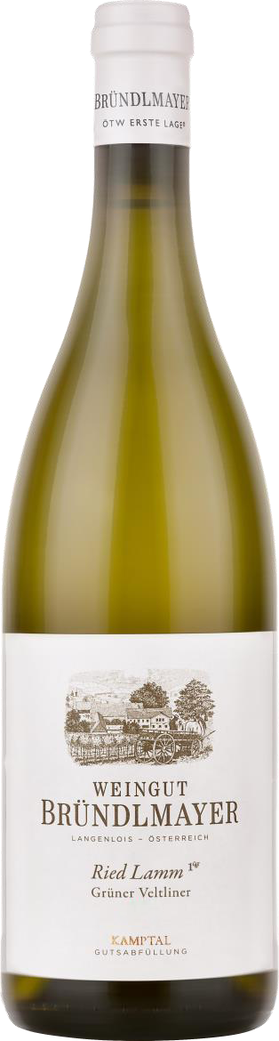 Ried Lamm Grüner Veltliner