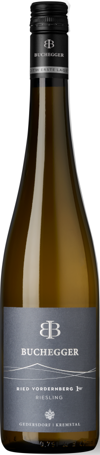 Ried Vordernberg Riesling Reserve