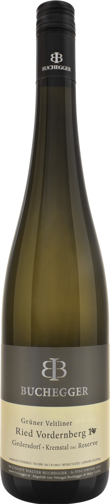 Ried Vordernberg Grüner Veltliner Reserve