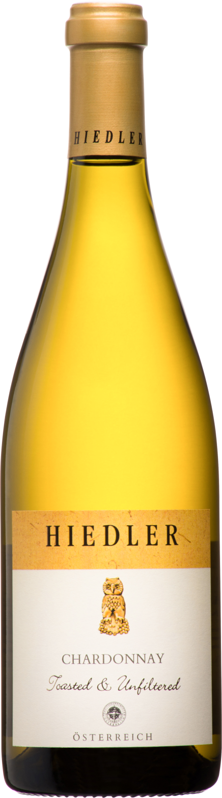 Chardonnay Toasted & Unfiltered