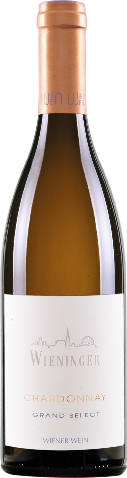 Chardonnay Grand Select