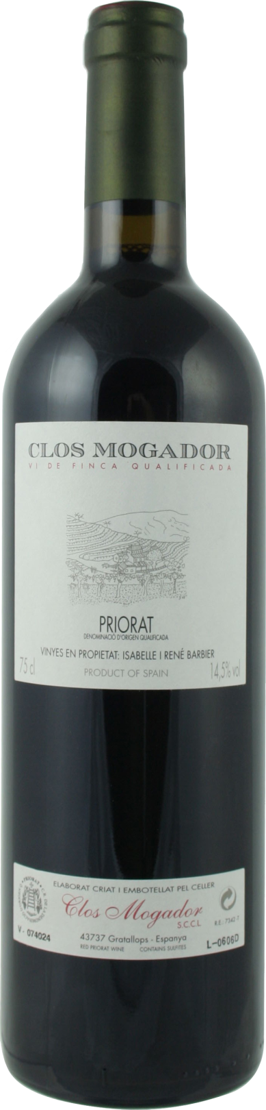 Clos Mogador