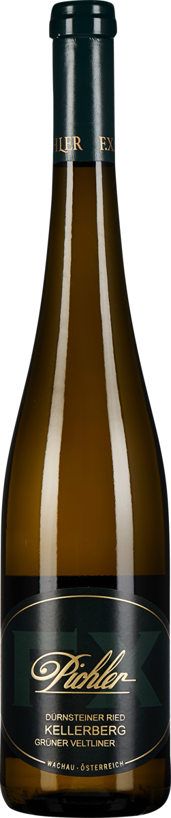 Ried Kellerberg Grüner Veltliner