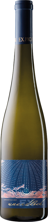 Unendlich Grüner Veltliner Unendlich Grüner Veltliner