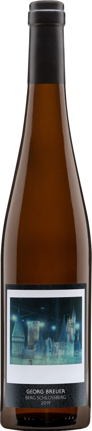 Berg Schlossberg Riesling