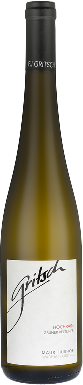 Ried Hochrain Grüner Veltliner Smaragd