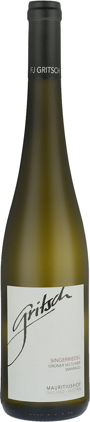 Ried Singerriedel Grüner Veltliner Smaragd