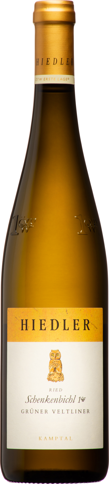 Ried Schenkenbichl Grüner Veltliner Ried Schenkenbichl Grüner Veltliner