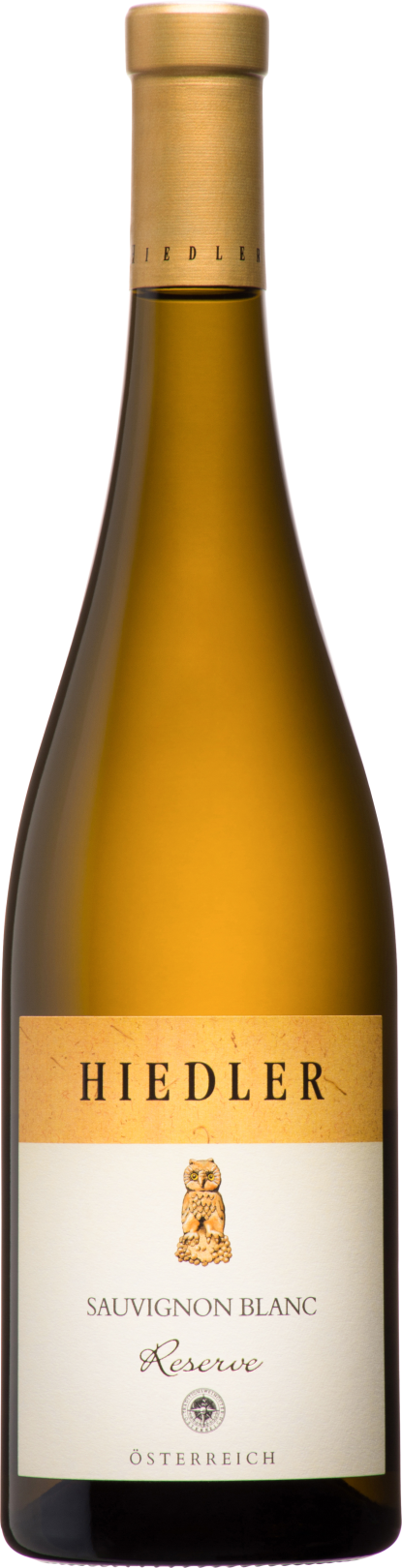 Sauvignon Blanc Reserve