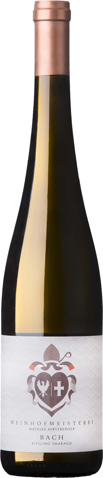 Ried Bach Riesling Smaragd