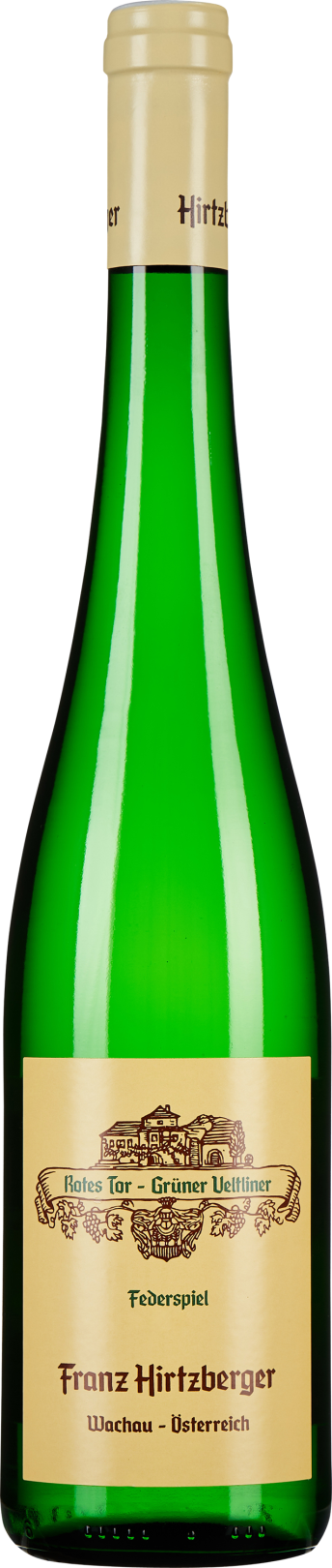 Grüner Veltliner Rotes Tor Federspiel Grüner Veltliner Rotes Tor Federspiel