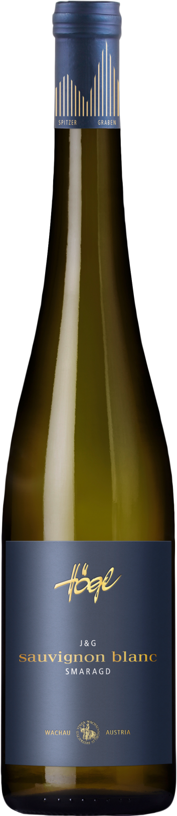 Sauvignon Blanc Smaragd