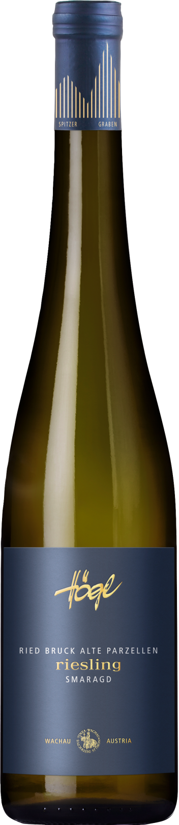 Ried Bruck Alte Parzellen Riesling Smaragd Ried Bruck Alte Parzellen Riesling Smaragd