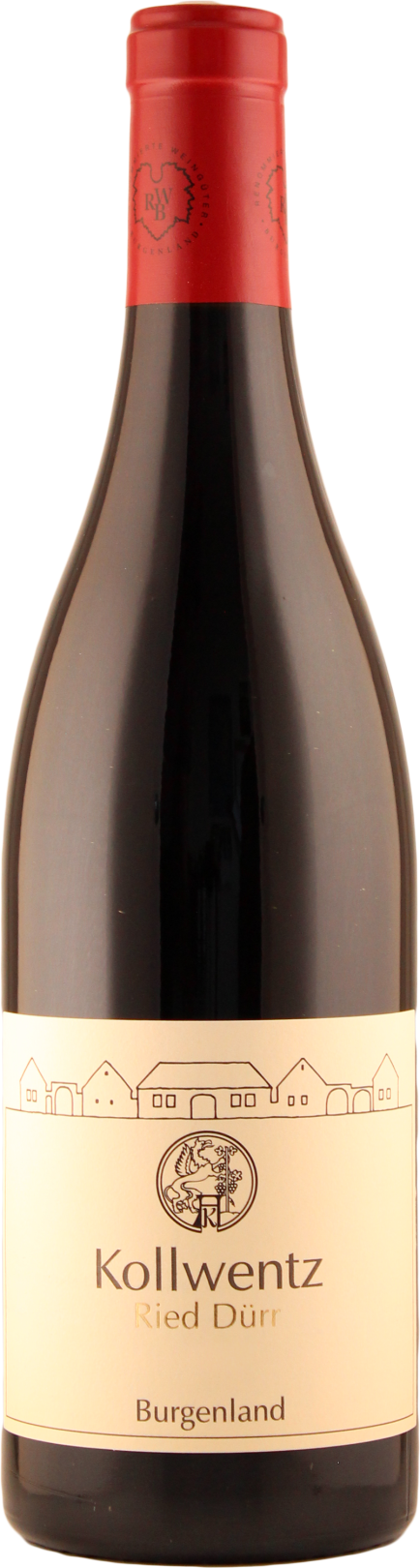 Ried Dürr Pinot Noir Ried Dürr Pinot Noir