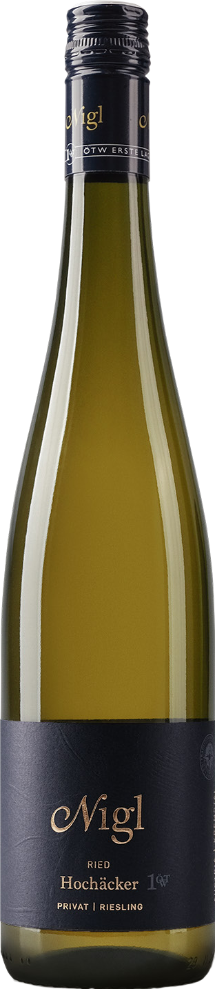 Ried Hochäcker Riesling Privat