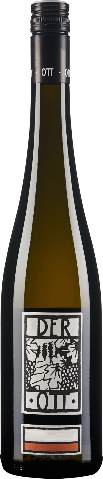 Der Ott Grüner Veltliner