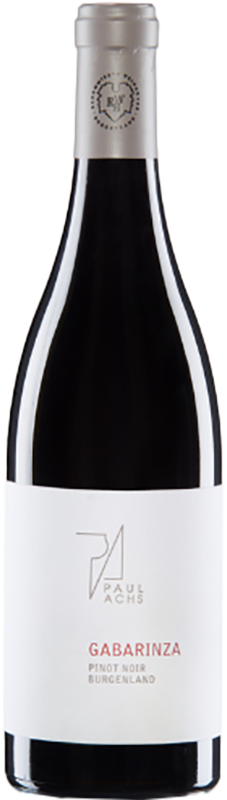 Gabarinza Pinot Noir