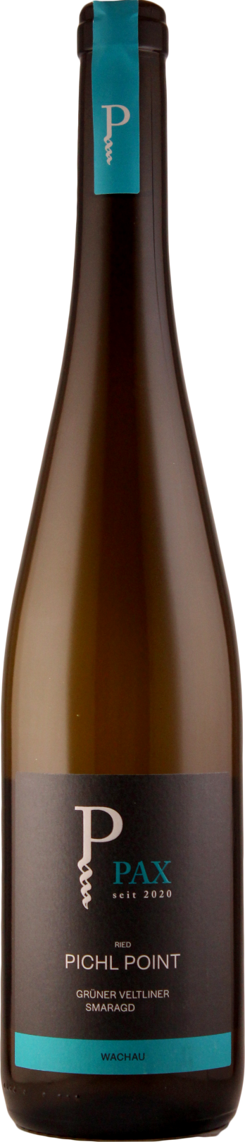 Ried Pichl Point Grüner Veltliner Smaragd