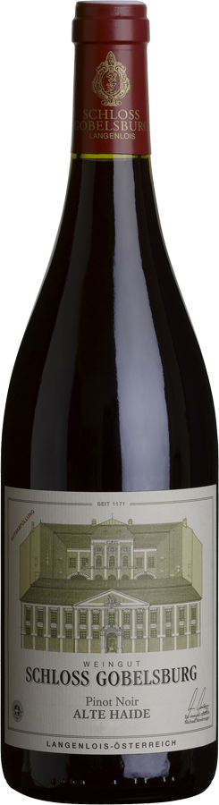 Pinot Noir Alte Haide