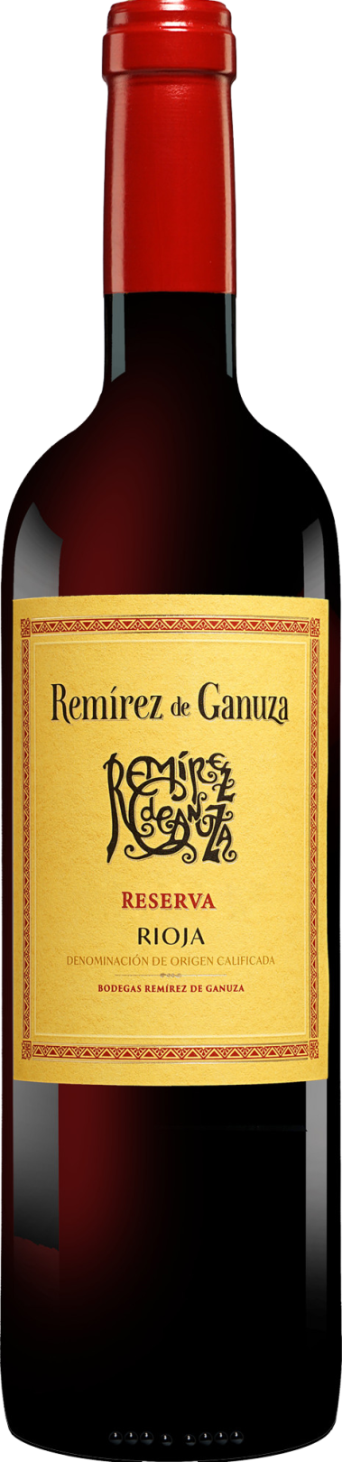 Rioja Reserva