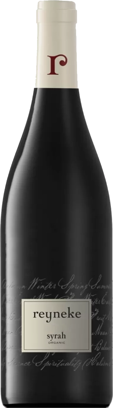 Syrah Polkadraai