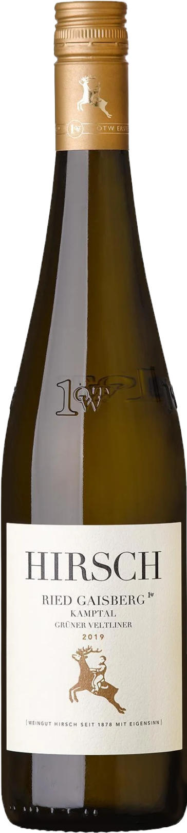 Ried Gaisberg Grüner Veltliner